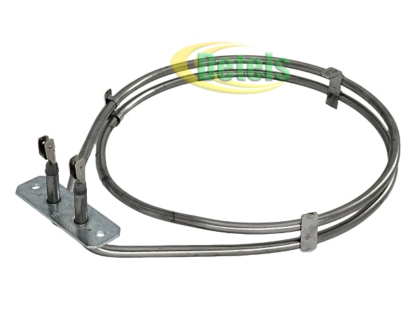 Тен конвекції для духовки Zanussi, Electrolux 3570424055 2000W